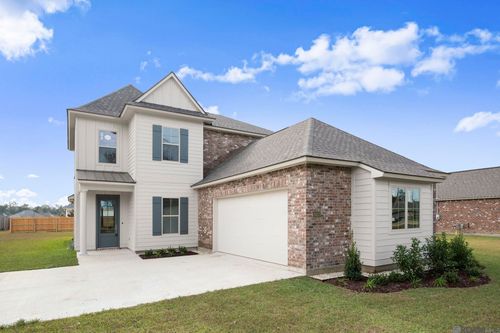 35215 Cane Market Rd, Denham Springs, LA, 70706-0871 | Card Image