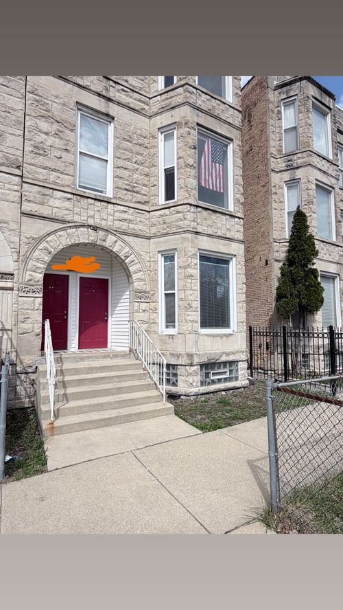 apt-1-3140 Fulton St, Chicago, IL, 60612-1953 | Card Image