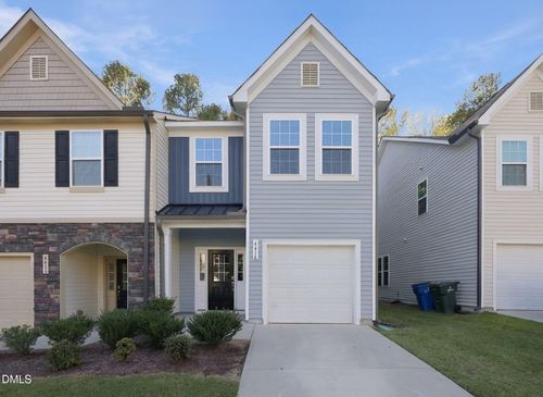 4414 Bethel Park Drive, Raleigh, NC, 27610 | Card Image