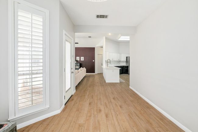 17811 Worley Dr, House other with 3 bedrooms, 2 bathrooms and null parking in Pflugerville TX | Image 8