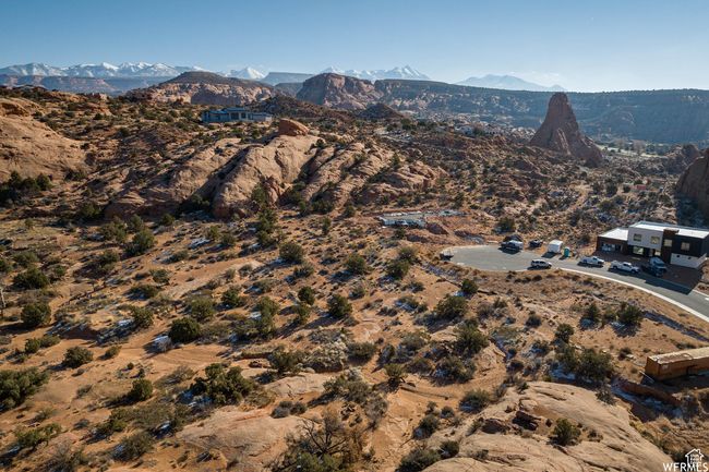View of mountain feature | Image 12