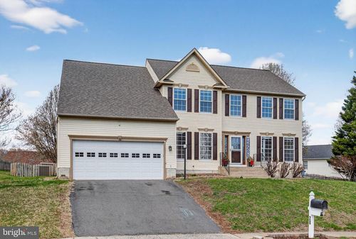 28 Basalt Dr, FREDERICKSBURG, VA, 22406-7229 | Card Image