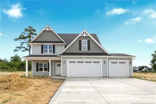 244 Dawn Run, Raeford, NC, 28376 | Card Image