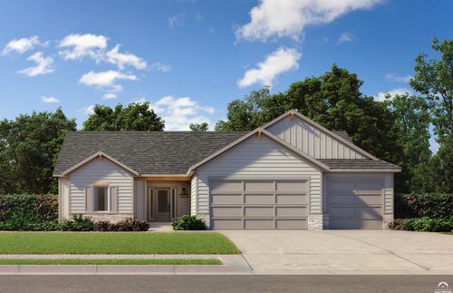 13997 S Landon St, Olathe, KS, 66061-4571 | Card Image