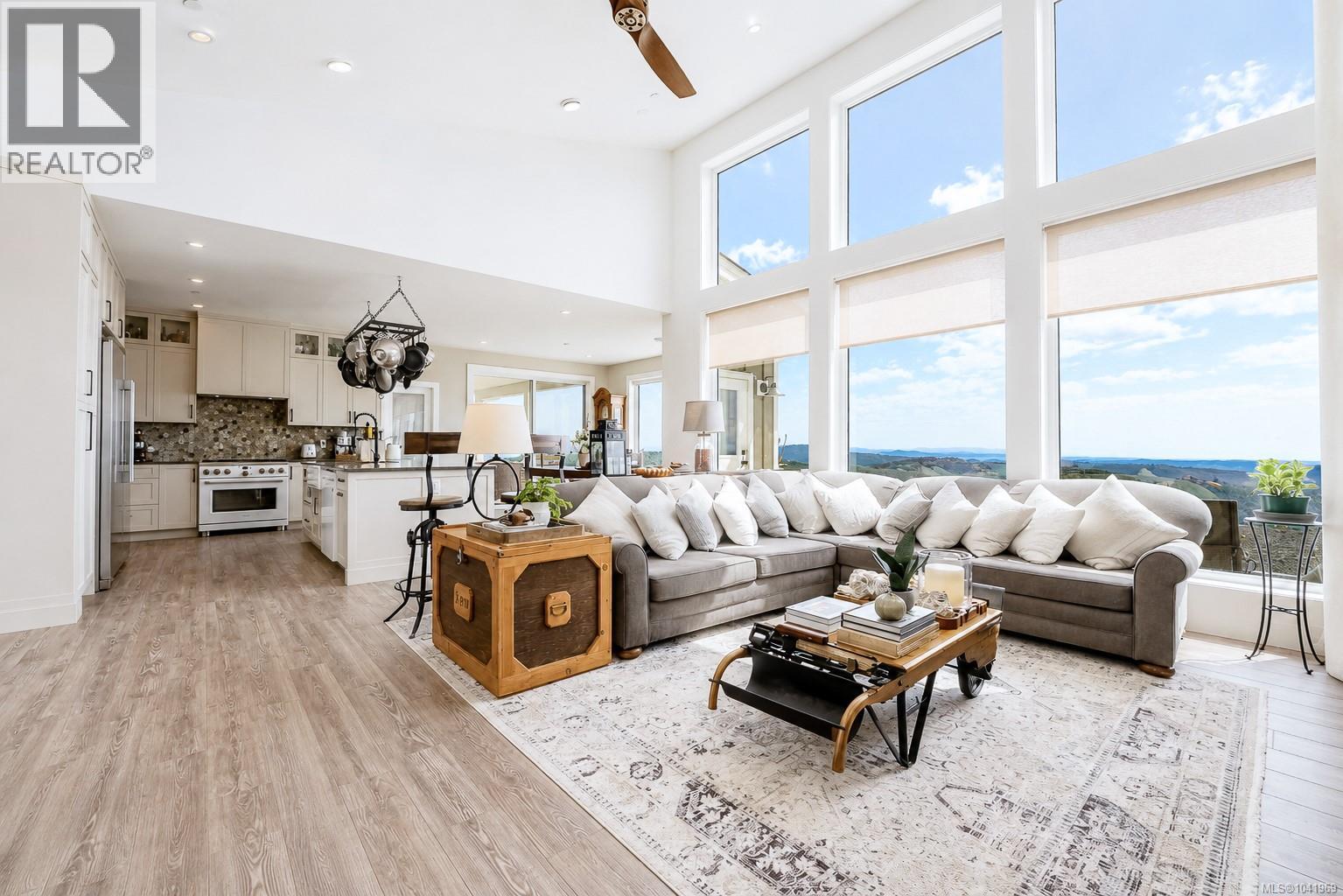 Residential in Shawnigan Lake 2