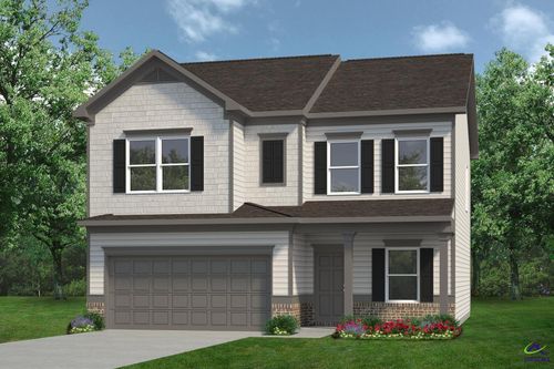 208 Robinson St, Byron, GA, 31008 | Card Image