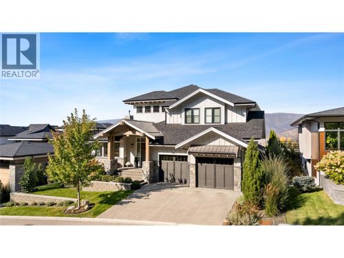 114 Red Sky Crt, Kelowna, BC, V1V3G4 | Card Image