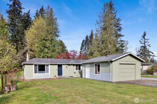 1119 Roland St, Bellingham, WA, 98229-2409 | Card Image