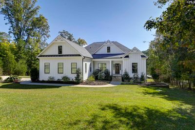 120 Alice Howell Lane, House other with 3 bedrooms, 2 bathrooms and null parking in Leesville SC | Image 1