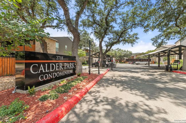 APT-101 - 2718 Old Field Dr, Townhouse with 2 bedrooms, 3 bathrooms and null parking in San Antonio TX | Image 43