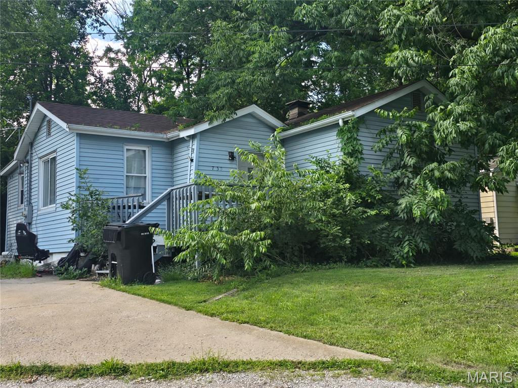 Residential in Belleville
