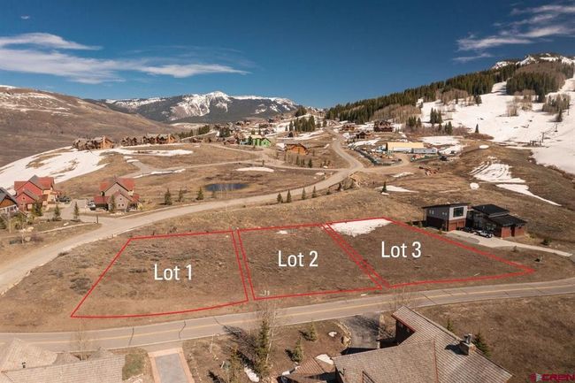 6 Lapis Ln, Home with 0 bedrooms, 0 bathrooms and null parking in Crested Butte CO | Image 19