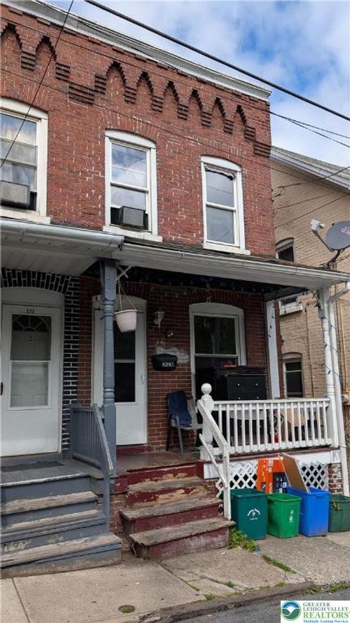 520 Bradley St, BETHLEHEM, PA, 18015-2808 | Card Image