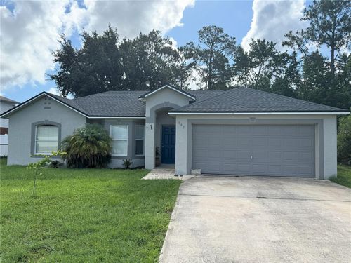 145 Rae Dr, PALM COAST, FL, 32164-6890 | Card Image