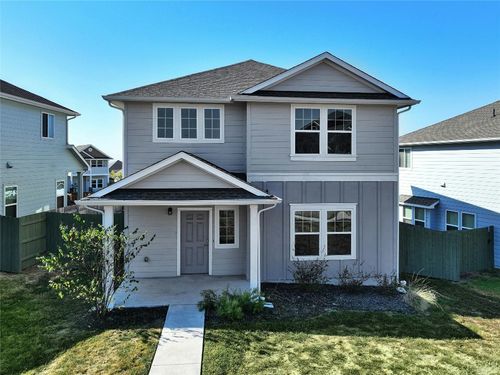 9713 Grapevine Leaf Dr, Manor, TX, 78653-2379 | Card Image