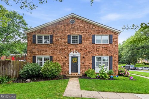 6850 Brian Michael Ct, SPRINGFIELD, VA, 22153-1007 | Card Image