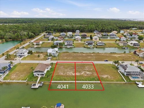 4041 Triggerfish Dr, HERNANDO BEACH, FL, 34607-3666 | Card Image