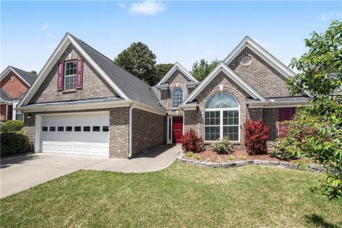 1576 Dunton Green Way, Lawrenceville, GA, 30043 | Card Image