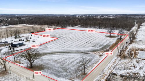 00 Dell Rd, Saline, MI, 48176 | Card Image