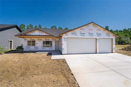 1261 Cherry Island Dr, Billings, MT, 59105-2596 | Card Image
