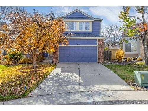 2884 S Salida Ct, Aurora, CO, 80013-2178 | Card Image