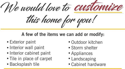12129 Sw 45th Ter, Mustang, OK, 73064-1051 | Card Image