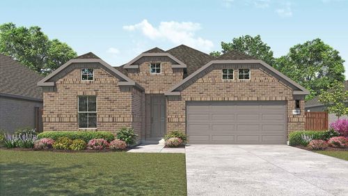 30907 Lake Lila Trl, Waller, TX, 77484-2487 | Card Image
