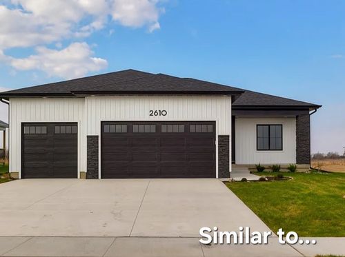 2610 Nw Fairfield Drive, Ankeny, IA, 50023 | Card Image