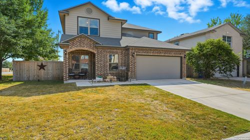 384 Copper Wood Dr, New Braunfels, TX, 78130-2579 | Card Image