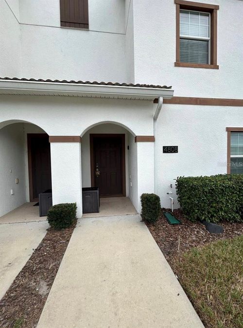 4808 Romeo Cir, KISSIMMEE, FL, 34746 | Card Image