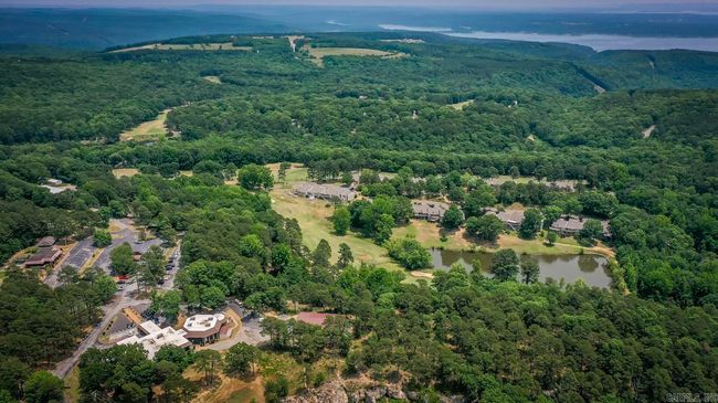 Lot 7 Dahlia Cir, Home with 0 bedrooms, 0 bathrooms and null parking in Fairfield Bay AR | Image 29