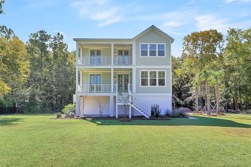 5726 Whistle Stop Lane, Ravenel, SC, 29470 | Card Image