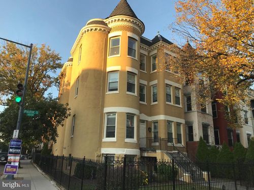 apt-2-1033 Park Rd Nw, WASHINGTON, DC, 20010-2000 | Card Image
