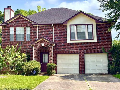 2731 Blue Mist Dr, Sugar Land, TX, 77498-4801 | Card Image
