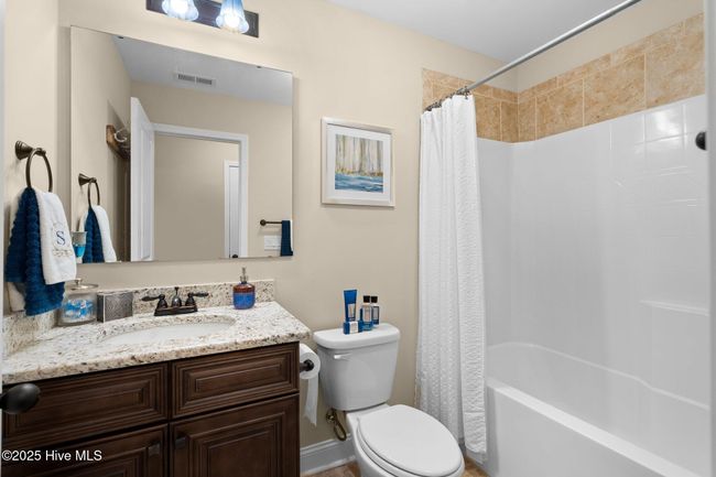 3928 Niagara Carthage Rd, House other with 4 bedrooms, 4 bathrooms and 2 parking in Whispering Pines NC | Image 41