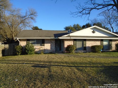5637 Walzem Rd, Windcrest, TX, 78218-2106 | Card Image