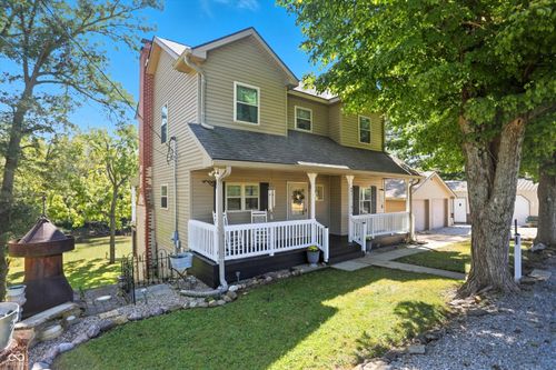 8562 S Pleasure Valley Rd, Waldron, IN, 46182-9503 | Card Image