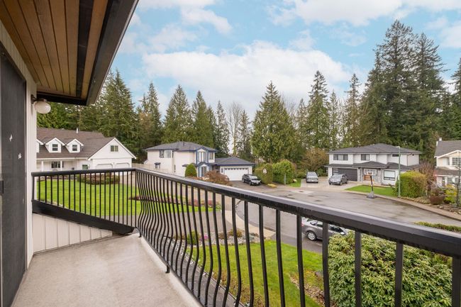2421 Oranda Avenue, House other with 5 bedrooms, 3 bathrooms and 4 parking in Coquitlam BC | Image 30