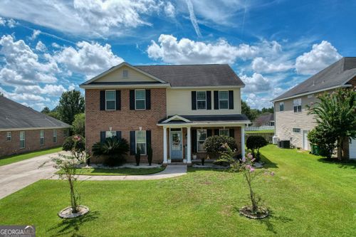 260 Pink Dogwood Ln, Pooler, GA, 31322-5018 | Card Image