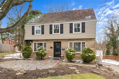 414 Sylvania Dr, Pittsburgh, PA, 15229-1219 | Card Image