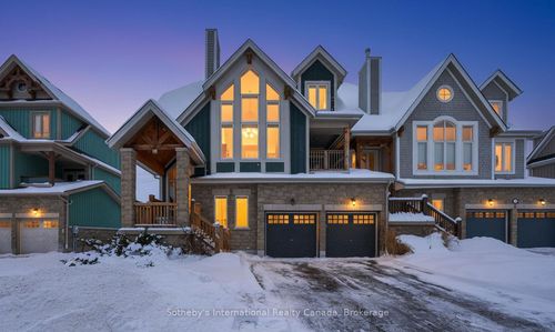 119 Venture Blvd, Blue Mountains, ON, L9Y0B6 | Card Image