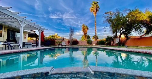 43622 Warner Trl, Palm Desert, CA, 92211-8252 | Card Image