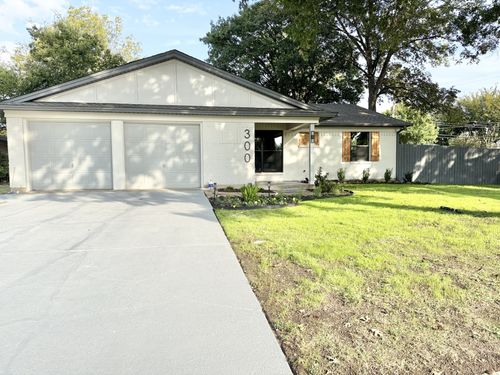 300 N Cottonwood Dr, Richardson, TX, 75080-4711 | Card Image