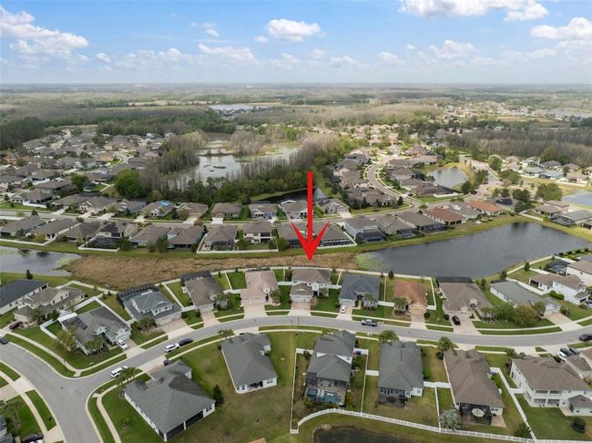 8141 Carlton Ridge Dr, House other with 5 bedrooms, 3 bathrooms and null parking in LAND O LAKES FL | Image 64