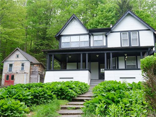 36 Pinetree Ln, Fleischmanns, NY, 12430 | Card Image