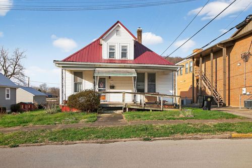 447 Bloom St, Portsmouth, OH, 45662-5412 | Card Image