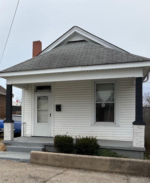 2313 Elbe Ave, Hamilton, OH, 45015-1523 | Card Image