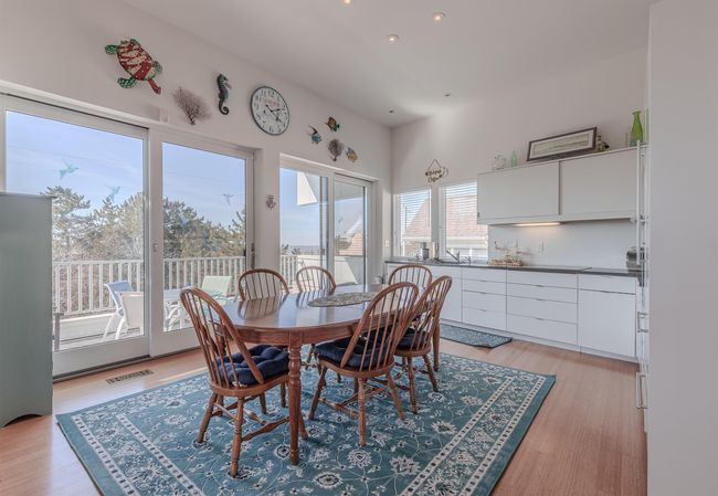 213 Harvard Ave, House other with 4 bedrooms, 3 bathrooms and null parking in Cape May Point NJ | Image 13