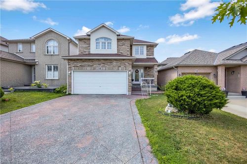 16 Jessica St, Hamilton, ON, L8W4A3 | Card Image