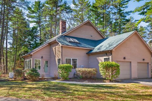 27-27 E Beach Road, Casco, ME, 04015 | Card Image